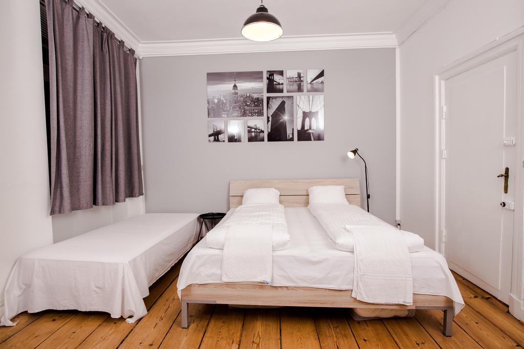 Vestergade 19 Appartement Copenhague